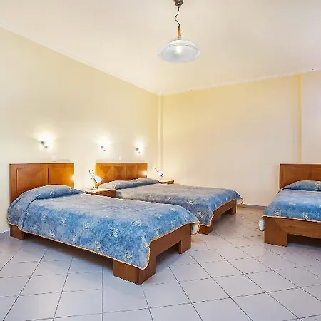 فندق Atrium 4*