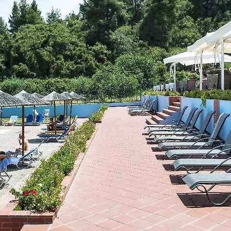 Atrium 4* خالكيذيكي