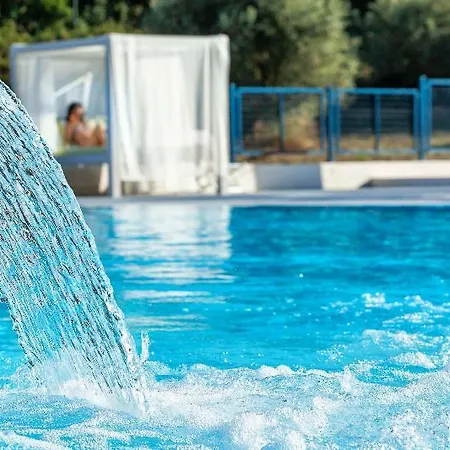 Hotel Atrium Chalkidiki