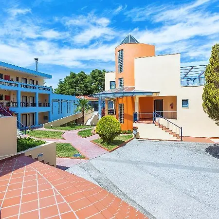 فندق Atrium