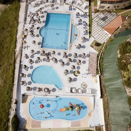 Hotel Atrium Chalkidiki