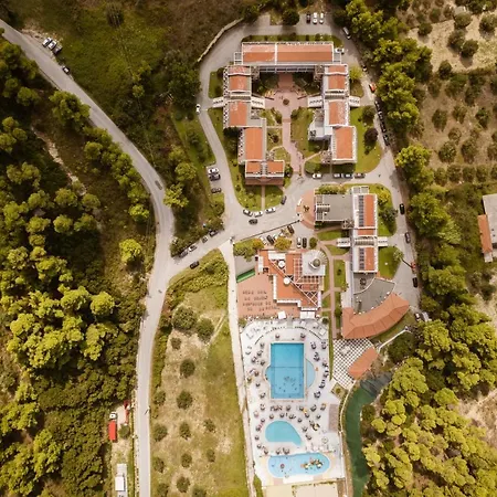 Atrium Chalkidiki