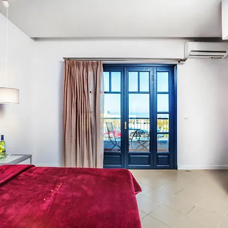 فندق Atrium