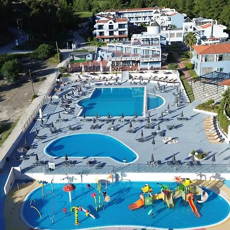 Hotel Atrium 4*