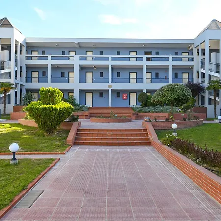 Hotel Atrium Chalkidiki