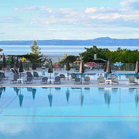 Hotel Atrium 4*