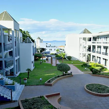 Hotel Atrium