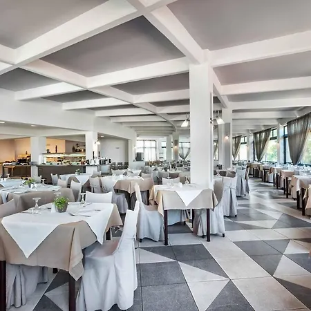 Hotel Atrium Chalkidiki