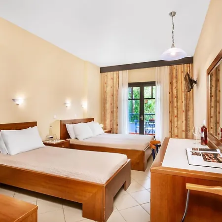 Atrium خالكيذيكي