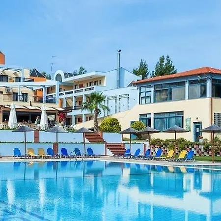 Atrium فندق