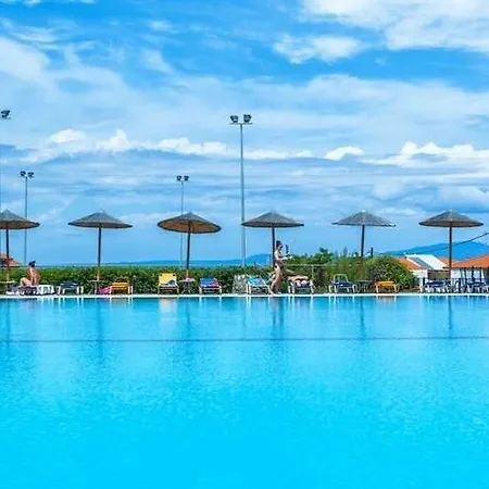 فندق Atrium 4*