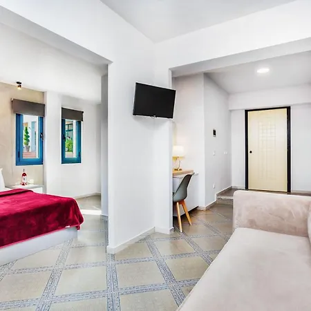 酒店 中庭酒店 哈爾基季基州