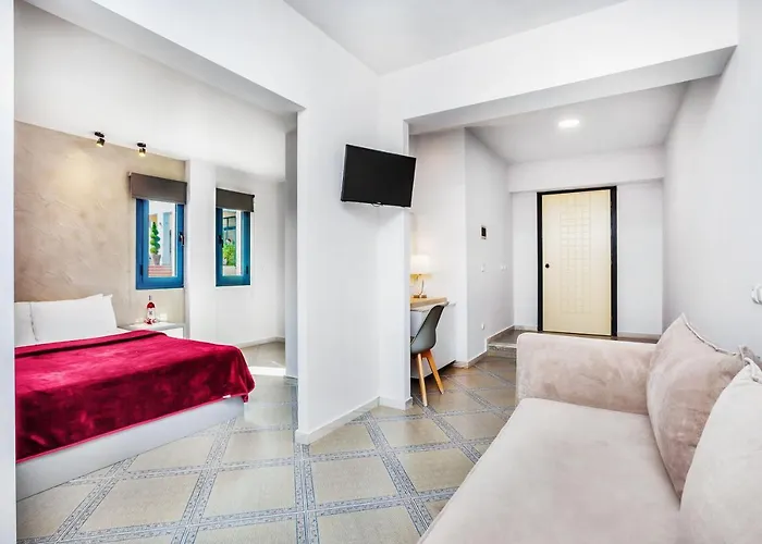 Hotel Atrium Chalkidiki