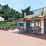 Atrium 4* Półwysep Chalcydycki