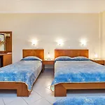 中庭酒店 酒店 4*