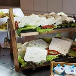 中庭酒店 酒店 4*