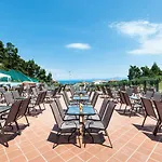 酒店 中庭酒店 4*