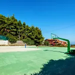 酒店 中庭酒店 4*