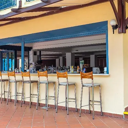 中庭酒店 酒店