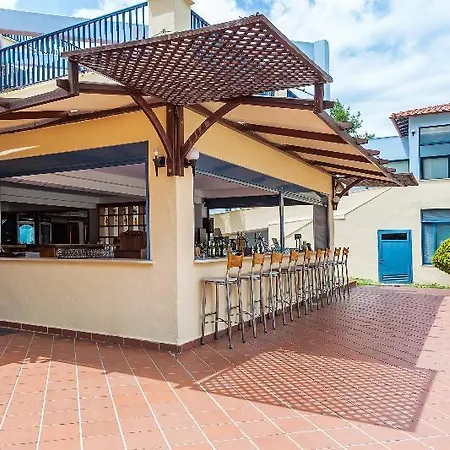 中庭酒店 酒店