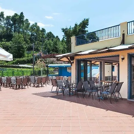 Atrium 4* Chalkidiki