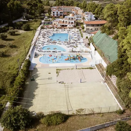 Atrium Ξενοδοχείο 4*