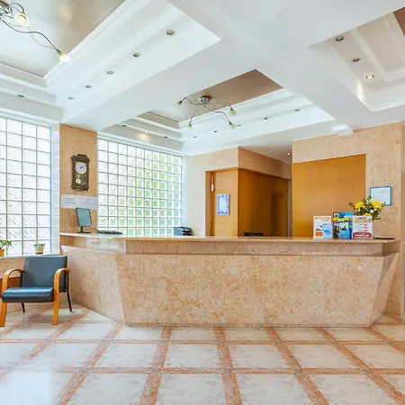 ホテル Atrium Chalkidiki