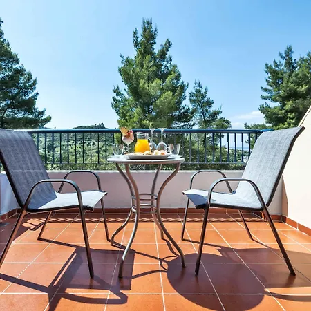 ホテル Atrium Chalkidiki