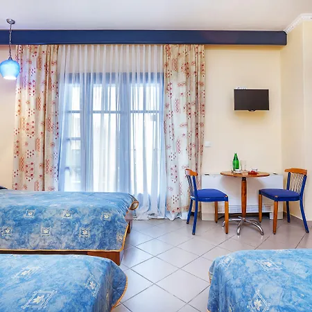 ホテル Atrium Chalkidiki