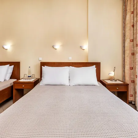 Atrium 4* Chalkidiki