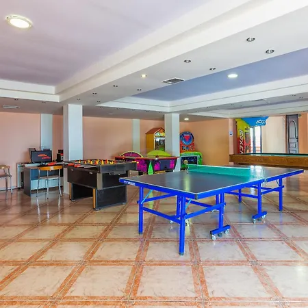 ホテル Atrium Chalkidiki