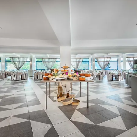 Hotel Atrium