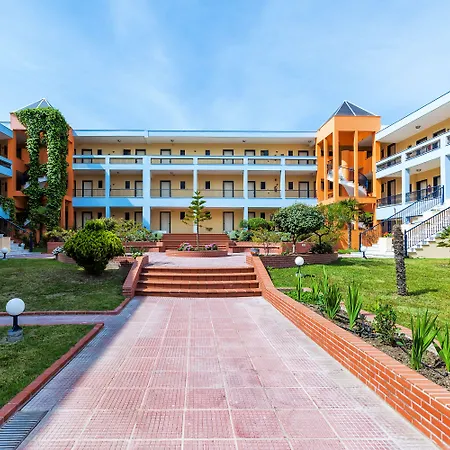 Hotel Atrium 4*