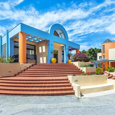 ホテル Atrium Chalkidiki