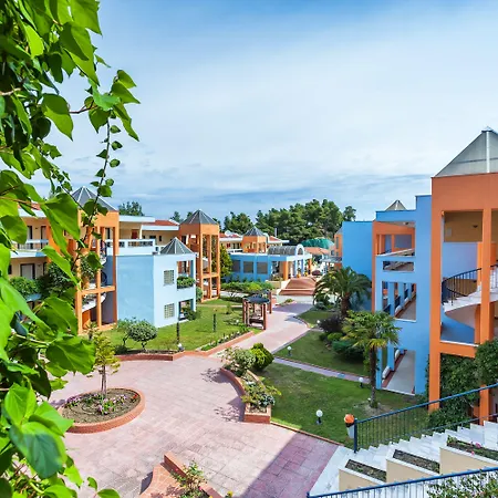 Atrium Hotel