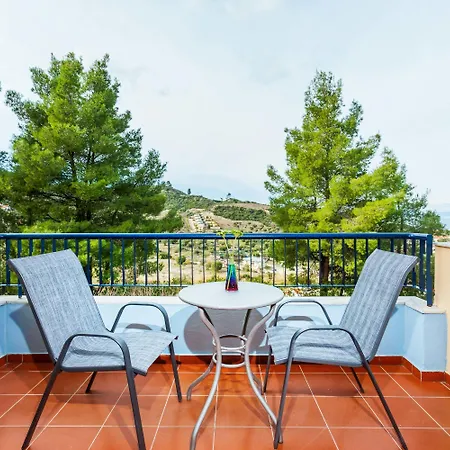 Atrium ホテル Chalkidiki