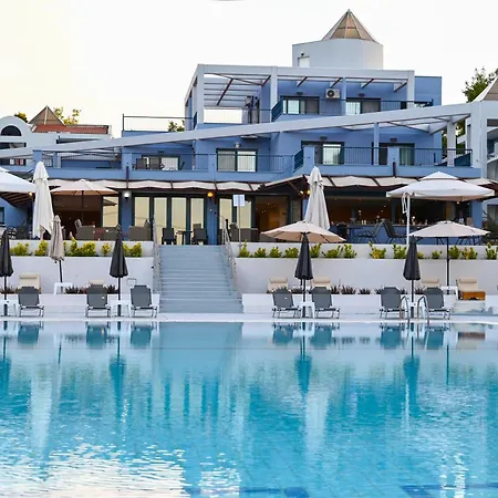 Atrium Chalkidiki