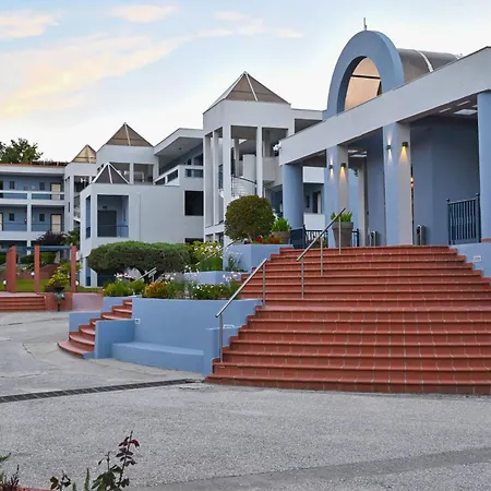 Atrium 4* Chalkidiki