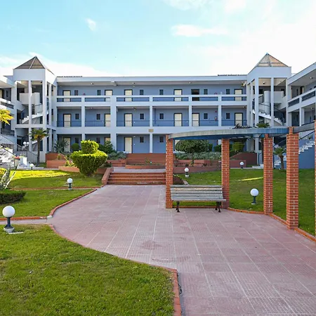 호텔 Atrium
