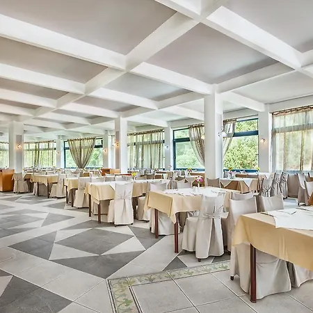 Hotel Atrium