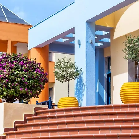Atrium Chalkidiki