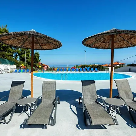 Atrium Hotel Calcídica