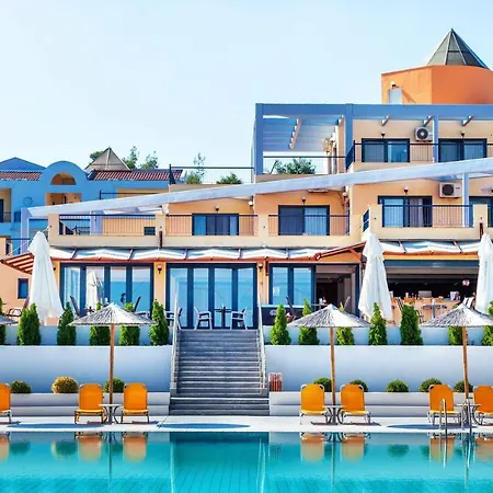 호텔 Atrium Chalkidiki