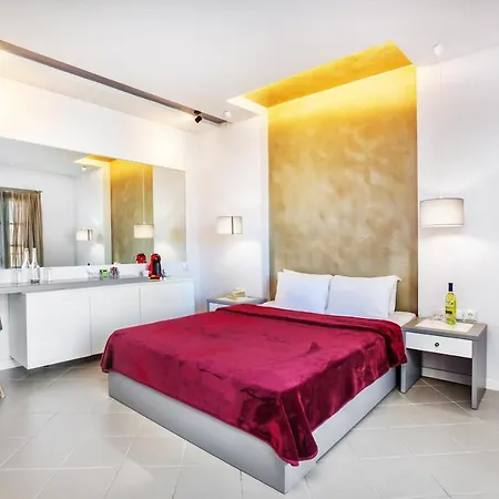 Atrium 4* Chalkidiki