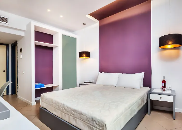 酒店 中庭酒店 4*