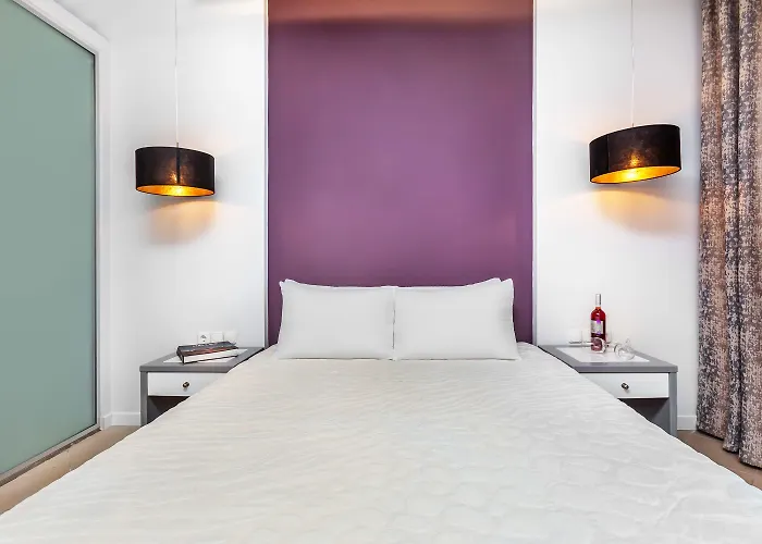 Atrium 4* Calcídica