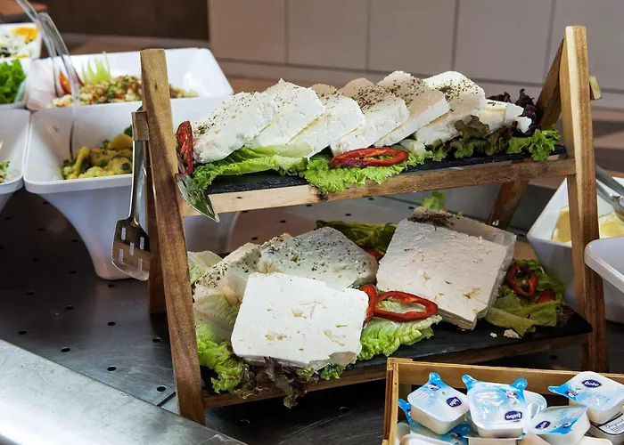 中庭酒店 酒店 4*