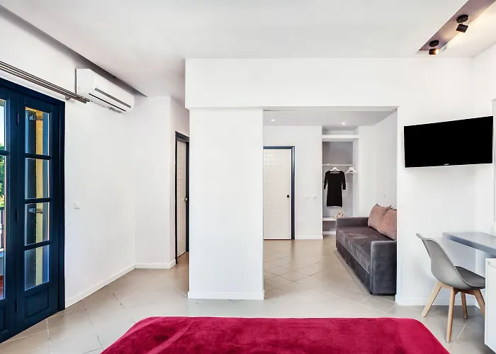 中庭酒店 酒店 4*