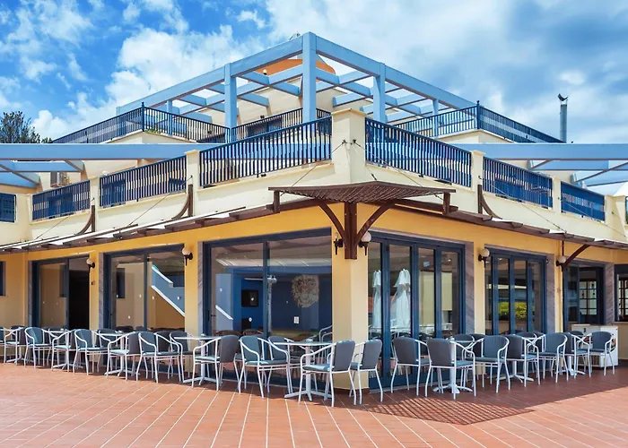 Atrium Hotel Calcídica