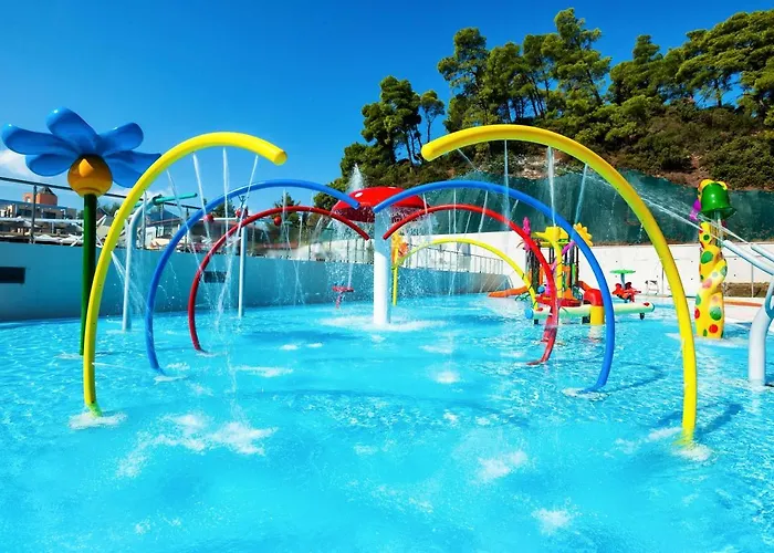 酒店 中庭酒店 4*